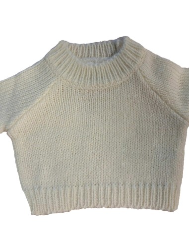 MUM-MM083-Pull pour nounours